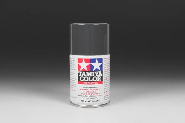 Tamiya Spray Paint TS-4 German Grey