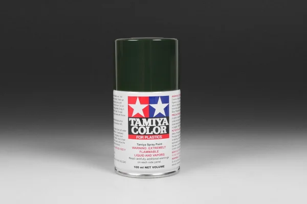 Tamiya Spray Paint TS-5 Olive Drab