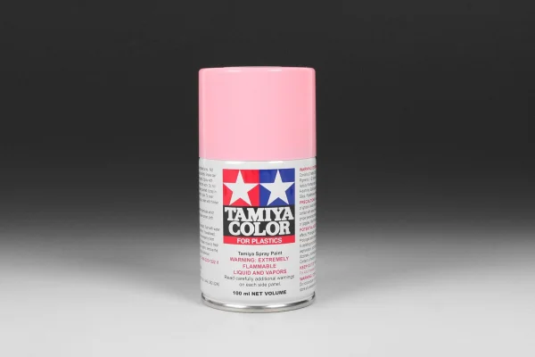 Tamiya Spray Paint TS-25 Pink