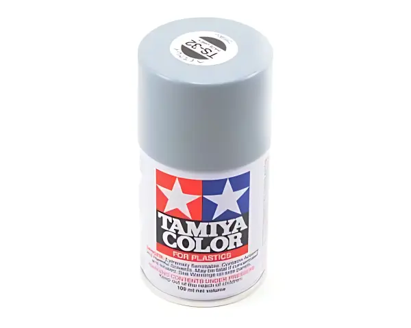Tamiya Spray Paint TS-32 Haze Grey — image 1 of 3