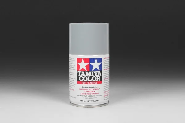 Tamiya Spray Paint TS-32 Haze Grey