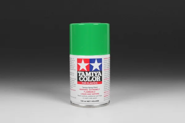 Tamiya Spray Paint TS-35 Park Green