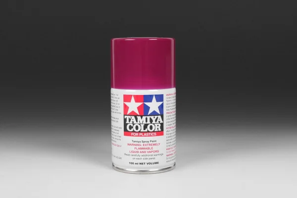 Tamiya Spray Paint TS-37 Lavender