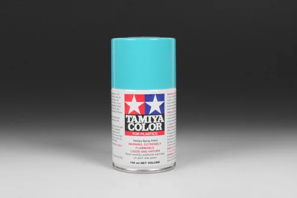 Tamiya Spray Paint TS-41 Coral Blue