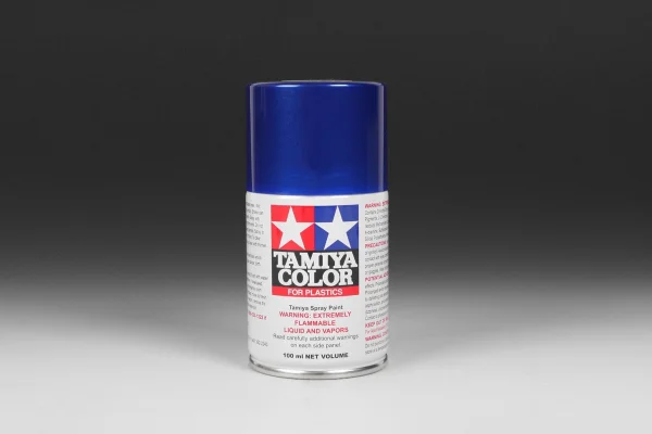 Tamiya Spray Paint TS-51 Racing Blue