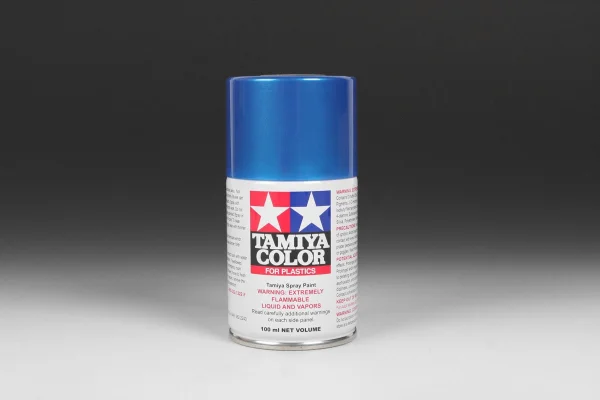Tamiya Spray Paint TS-57 Violet Blue