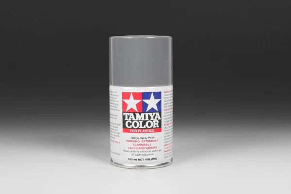 Tamiya Spray Paint TS-66 Ijn Grey (Kure)