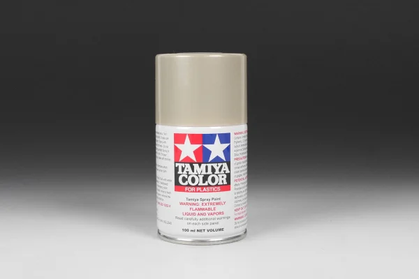 Tamiya Spray Paint TS-75 Champagne Gold