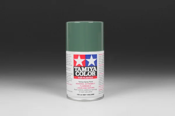 Tamiya Spray Paint TS-78 Field Grey 2
