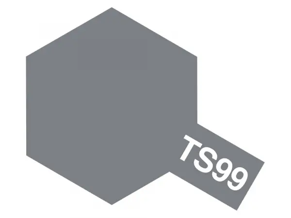 Tamiya Spray Paint TS-99 IJN Gray — image 5 of 5