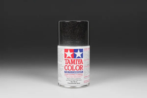 Tamiya Lexan Spray Paint - PS-53 Lame Flake
