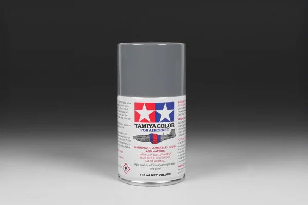 Tamiya AS-10 Spray Paint - Ocean Gray (RAF)
