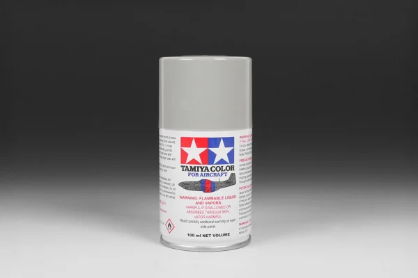Tamiya AS-11 Spray Paint - Sea Gray (RAF)