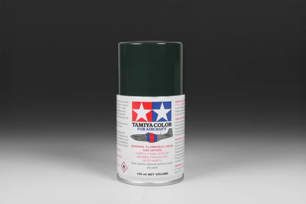 Tamiya AS-13 Spray Paint - Green (USAF)