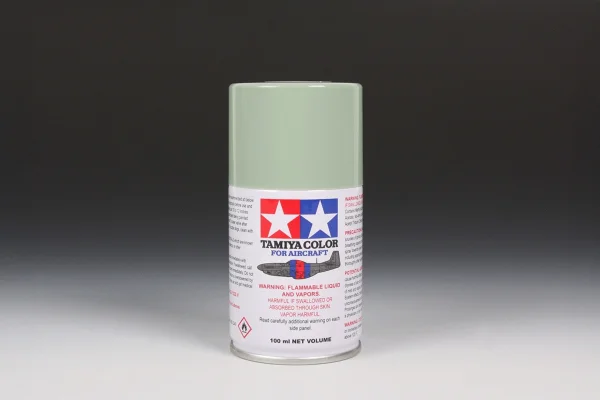 Tamiya AS-29 Spray Paint - Gray Green (IJN)