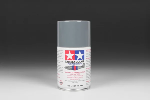 Tamiya AS-31 Spray Paint - Ocean Grey 2 (RAF)