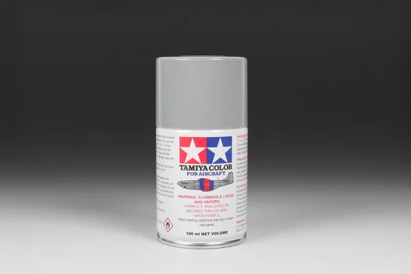 Tamiya AS-32 Spray Paint - Medium Sea Grey 2 (RAF)