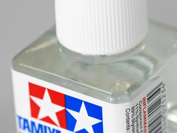 Tamiya Liquid Cement 40Ml