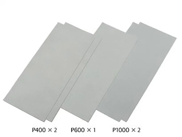 Tamiya Finishing Abrasives Fine