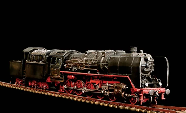 Italeri Schwere Guterzuglokomotive Baurehin