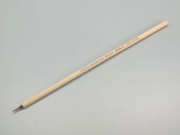 Tamiya Blunt Brush S (Must Be Ordered In Multiples Of 20) ** CLEARANCE **