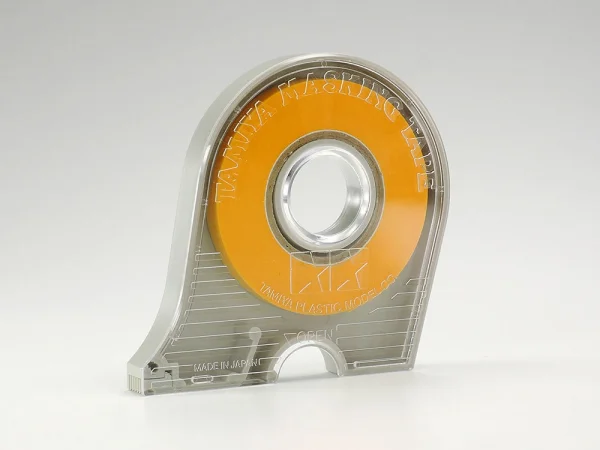 Tamiya Masking Tape - 10mm Wide