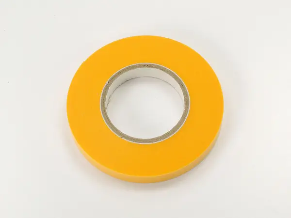 Tamiya Masking Tape Refill - 6mm Wide &mdash; image 2 of 2