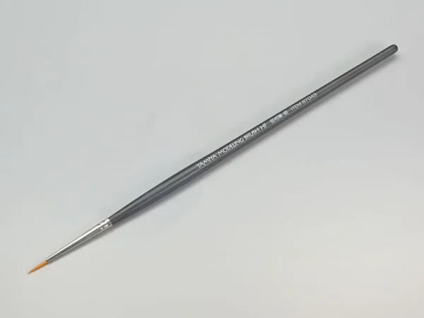 Tamiya High Finish Pointed Brush Fine (Must Be Ordered In Multiples Of 10)