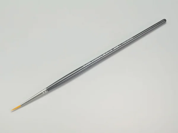 Tamiya High Finish Pointed Brush (Small) (Must Be Ordered In Multiples Of 10) ** CLEARANCE **