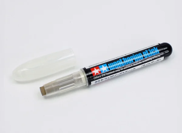 Tamiya Weathering Stick (Light Earth)
