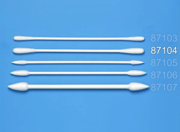Tamiya Cotton Swabs - Round - Small (50)