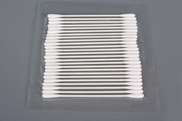 Tamiya Cotton Swabs - Round - Small (50)
