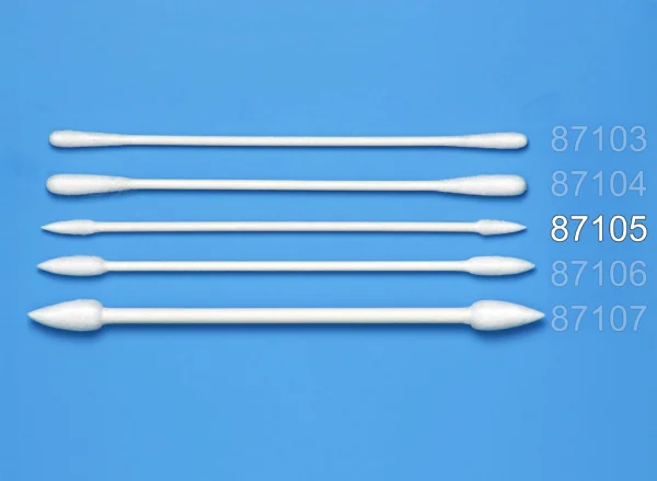 Tamiya Cotton Swabs - Triangle - Extra Small (50)