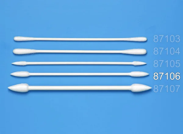 Tamiya Cotton Swabs - Triangle - Small (50)