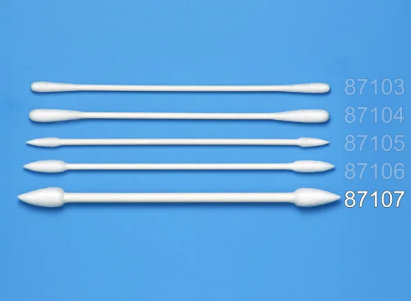 Tamiya Cotton Swabs - Triangle - Medium (50)