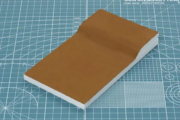 Tamiya Texture Paint Soil Brown