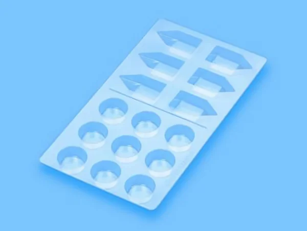 Tamiya 15 Well Palette X 5 — image 1 of 2