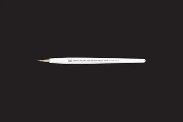 Tamiya Pro II Pointed Brush Small