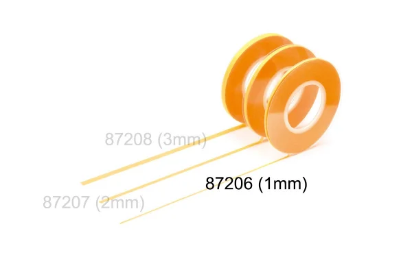 Tamiya Masking Tape 1mm