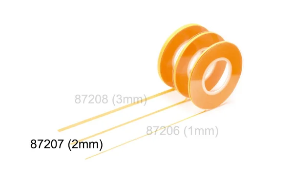 Tamiya Masking Tape 2mm — image 3 of 6