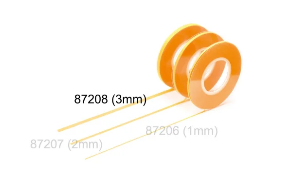 Tamiya Masking Tape 3mm