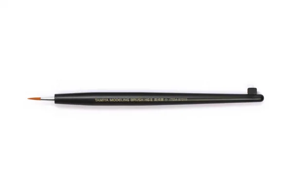 Tamiya Hg II Pointed Brush Small