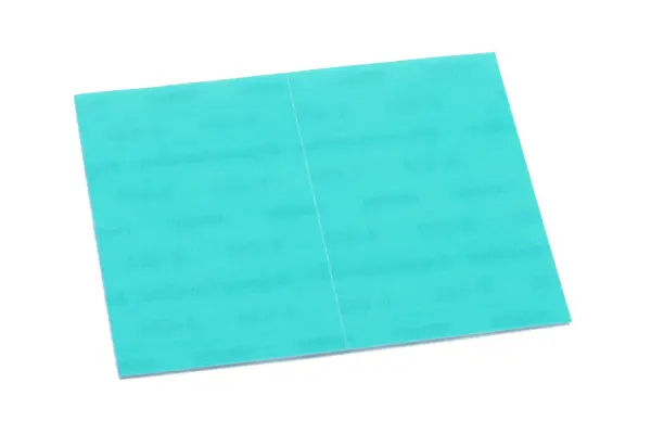 Tamiya Sanding Cloth 600# — image 1 of 2