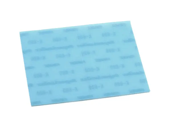 Tamiya Sanding Cloth 600# — image 2 of 2