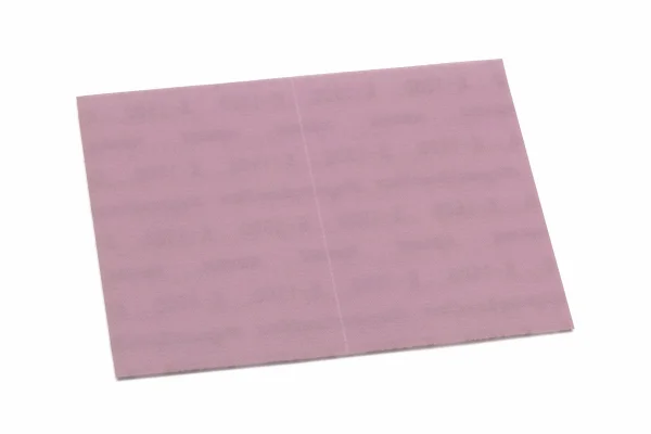 Tamiya Sanding Cloth 1500#