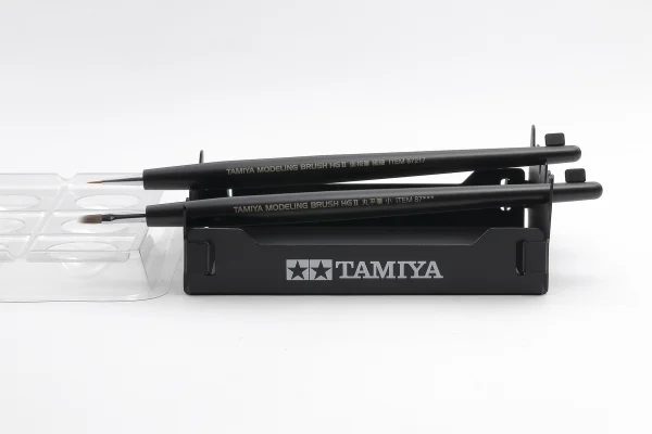 Tamiya Modelling Brush Rest — image 3 of 3