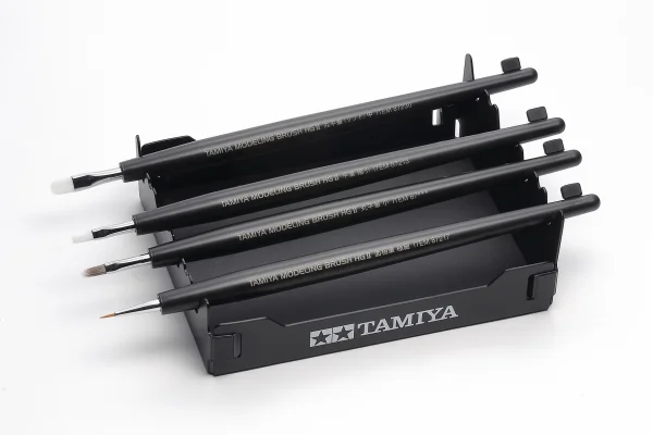 Tamiya Modelling Brush Rest — image 2 of 3