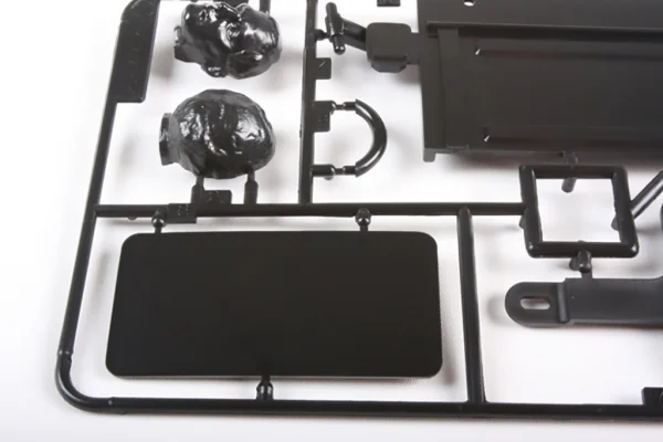 Tamiya H Parts 58498