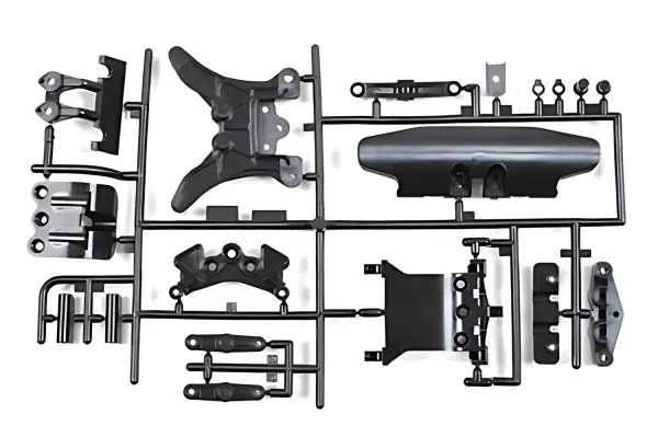 Tamiya A Parts