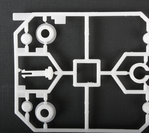 Tamiya B Parts Monster Beetle